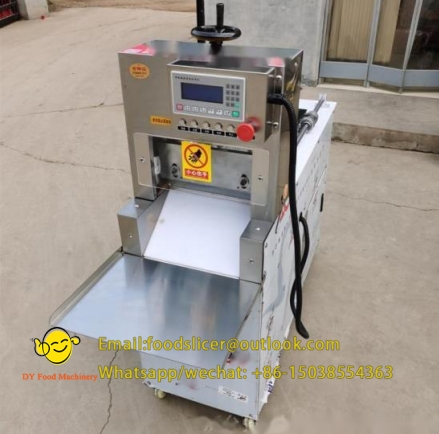 What technical principles are used in the mutton slicer-Lamb slicer, beef slicer,sheep Meat string machine, cattle meat string machine, Multifunctional vegetable cutter, Food packaging machine, China factory, supplier, manufacturer, wholesaler