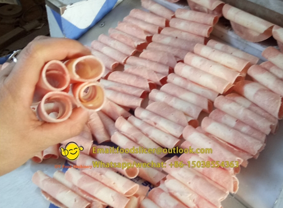 What are the preparations and inspections that need to be done before the frozen meat slicer is turned on?-Lamb slicer, beef slicer,sheep Meat string machine, cattle meat string machine, Multifunctional vegetable cutter, Food packaging machine, China factory, supplier, manufacturer, wholesaler
