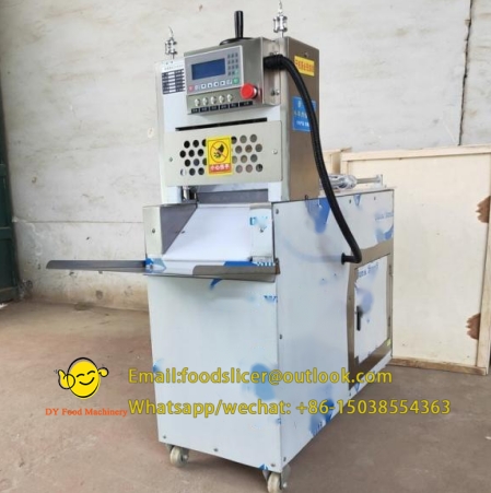 Mga bahin sa pagkamaunat-unat nga bakus para sa mutton slicer-Lamb slicer, beef slicer, karnero Meat string machine, baka nga karne string machine, Multifunctional vegetable cutter, Food packaging machine, China factory, supplier, manufacturer, wholesaler