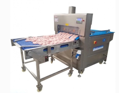 How to deal with the dullness of the frozen meat slicer blade-Lamb slicer, beef slicer,sheep Meat string machine, cattle meat string machine, Multifunctional vegetable cutter, Food packaging machine, China factory, supplier, manufacturer, wholesaler
