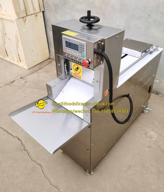 Lamb Slicer Motor Wiring Operation Introduction-Lamb slicer, beef slicer,sheep Meat string machine, cattle meat string machine, Multifunctional vegetable cutter, Food packaging machine, China factory, supplier, manufacturer, wholesaler