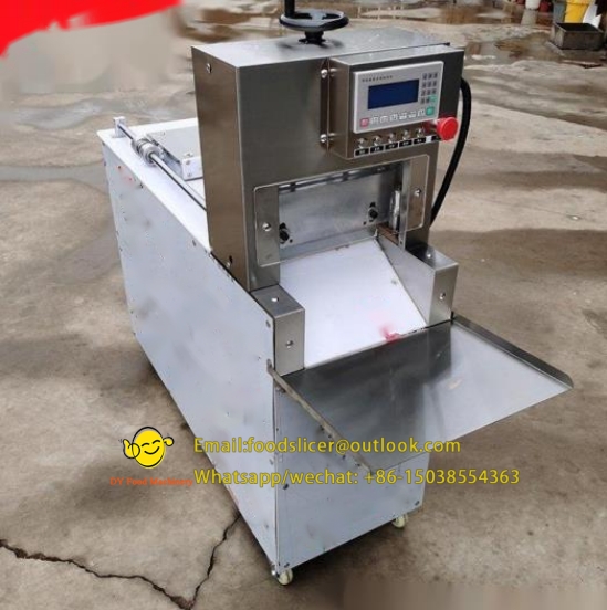 How to remove grease stains from slicer-Lamb slicer, beef slicer,sheep Meat string machine, cattle meat string machine, Multifunctional vegetable cutter, Food packaging machine, China factory, supplier, manufacturer, wholesaler