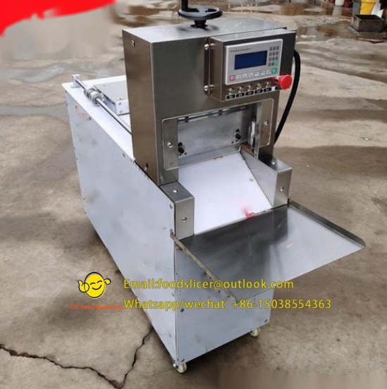 Yuav ua li cas kom tshem tawm cov roj stains ntawm lub slicer-Lamb slicer, nqaij nyug slicer, yaj nqaij txoj hlua tshuab, nyuj nqaij txoj hlua tshuab, Multifunctional zaub cutter, Zaub mov ntim tshuab, Tuam Tshoj Hoobkas, tsum, chaw tsim tshuaj paus, wholesaler