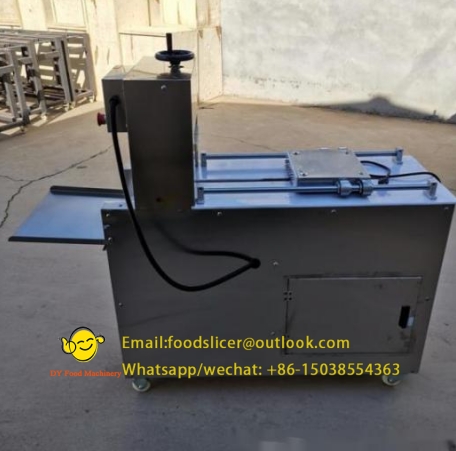 Six criteria when purchasing frozen meat slicer-Lamb slicer, beef slicer,sheep Meat string machine, cattle meat string machine, Multifunctional vegetable cutter, Food packaging machine, China factory, supplier, manufacturer, wholesaler
