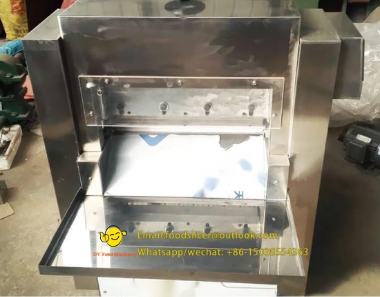 How to choose a cost-effective frozen meat slicer-Lamb slicer, beef slicer,sheep Meat string machine, cattle meat string machine, Multifunctional vegetable cutter, Food packaging machine, China factory, supplier, manufacturer, wholesaler