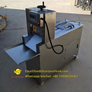 Sa unsa nga paagi sa paggamit sa karne sa baka ug mutton slicer-Lamb slicer, beef slicer, karnero Meat string machine, karne sa baka nga string machine, Multifunctional vegetable cutter, Food packaging machine, China factory, supplier, manufacturer, wholesaler