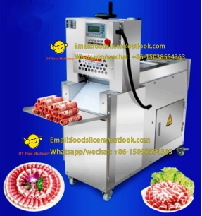 Factors affecting the price of frozen meat slicer-Lamb slicer, beef slicer,sheep Meat string machine, cattle meat string machine, Multifunctional vegetable cutter, Food packaging machine, China factory, supplier, manufacturer, wholesaler