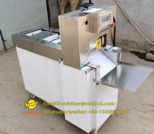 How to clean beef and mutton slicer more scientifically-Lamb slicer, beef slicer,sheep Meat string machine, cattle meat string machine, Multifunctional vegetable cutter, Food packaging machine, China factory, supplier, manufacturer, wholesaler