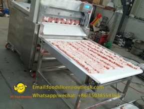 Mga Paagi sa Paglikay sa mga Peligro Sa Paggamit sa Lamb Slicer-Lamb slicer, beef slicer, sheep Meat string machine, cattle meat string machine, Multifunctional vegetable cutter, Food packaging machine, China factory, supplier, manufacturer, wholesaler