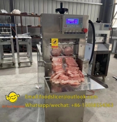 Uru nke akụrụngwa slicer oyi kpọnwụrụ-Nwa atụrụ, Mpekere anụ ehi, igwe eriri anụ atụrụ, igwe eriri anụ, onye na-egbu nri multifunctional, igwe nkwakọ nri, ụlọ ọrụ China, onye na-ebubata ihe, onye nrụpụta, onye na-ere ahịa