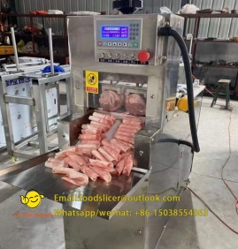 How to adjust the beef and mutton slicer in daily use-Lamb slicer, beef slicer,sheep Meat string machine, cattle meat string machine, Multifunctional vegetable cutter, Food packaging machine, China factory, supplier, manufacturer, wholesaler