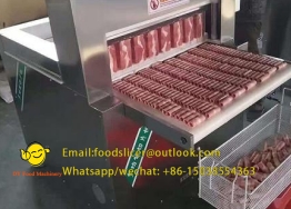 When choosing a good mutton slicer, you need to pay attention to the following issues-Lamb slicer, beef slicer,sheep Meat string machine, cattle meat string machine, Multifunctional vegetable cutter, Food packaging machine, China factory, supplier, manufacturer, wholesaler