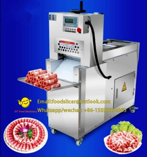 Four principles to follow when buying a beef and mutton slicer-Lamb slicer, beef slicer,sheep Meat string machine, cattle meat string machine, Multifunctional vegetable cutter, Food packaging machine, China factory, supplier, manufacturer, wholesaler
