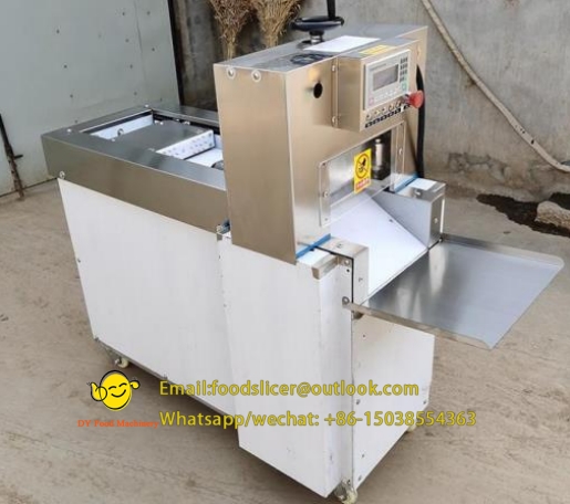 Overview of constant temperature technology of beef and mutton slicer-Lamb slicer, beef slicer,sheep Meat string machine, cattle meat string machine, Multifunctional vegetable cutter, Food packaging machine, China factory, supplier, manufacturer, wholesaler