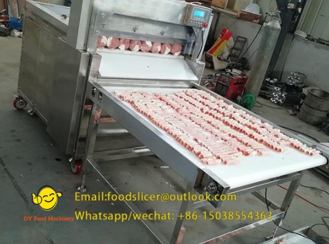 Kumaha ngagunakeun daging sapi jeung mutton slicer-Domba slicer, daging slicer, Domba Mesin string daging, sapi mesin string daging, Multifunctional sayur cutter, Mesin bungkusan dahareun, pabrik Cina, supplier, produsén, grosir