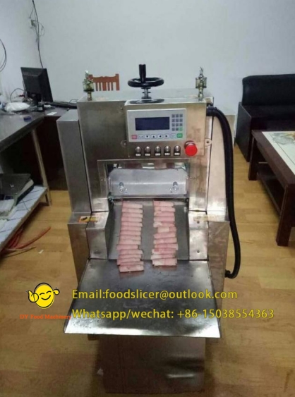 Matters needing attention when purchasing an automatic mutton slicer-Lamb slicer, beef slicer,sheep Meat string machine, cattle meat string machine, Multifunctional vegetable cutter, Food packaging machine, China factory, supplier, manufacturer, wholesaler