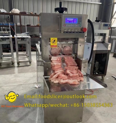 Oil cleaning method of mutton roll slicer-Lamb slicer, beef slicer,sheep Meat string machine, cattle meat string machine, Multifunctional vegetable cutter, Food packaging machine, China factory, supplier, manufacturer, wholesaler