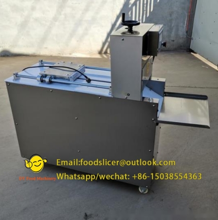 The requirements that should be met when the mutton roll slicer is selected-Lamb slicer, beef slicer,sheep Meat string machine, cattle meat string machine, Multifunctional vegetable cutter, Food packaging machine, China factory, supplier, manufacturer, wholesaler