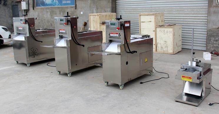 Hoe een geschikte lamssnijder te kiezen - Lamssnijmachine, rundvleessnijmachine, schapenvlees string machine, runderen vlees string machine, multifunctionele groentesnijder, voedselverpakkingsmachine, China fabriek, leverancier, fabrikant, groothandel