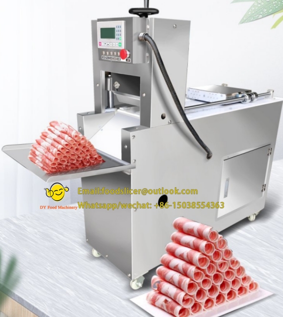 What problems should be paid attention to when choosing a rib slicer-Lamb slicer, beef slicer,sheep Meat string machine, cattle meat string machine, Multifunctional vegetable cutter, Food packaging machine, China factory, supplier, manufacturer, wholesaler