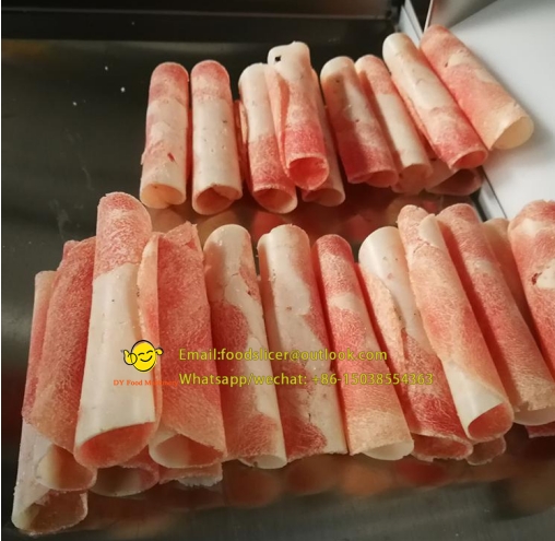 How to distinguish between good and bad mutton slicer-Lamb slicer, beef slicer,sheep Meat string machine, cattle meat string machine, Multifunctional vegetable cutter, Food packaging machine, China factory, supplier, manufacturer, wholesaler