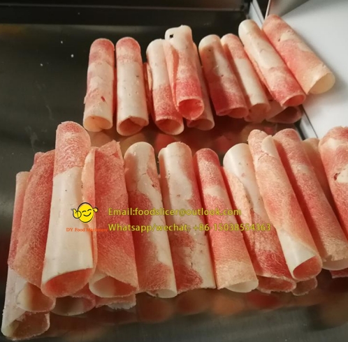 Precautions for the use of beef and mutton slicer-Lamb slicer, beef slicer,sheep Meat string machine, cattle meat string machine, Multifunctional vegetable cutter, Food packaging machine, China factory, supplier, manufacturer, wholesaler