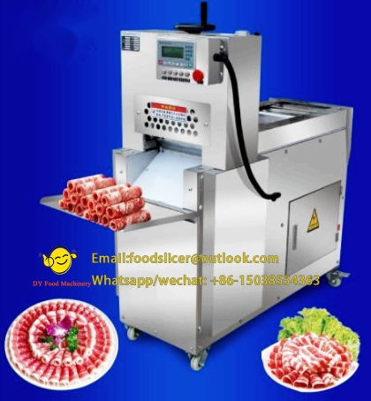 Basic introduction of factory direct mutton slicer-Lamb slicer, beef slicer,sheep Meat string machine, cattle meat string machine, Multifunctional vegetable cutter, Food packaging machine, China factory, supplier, manufacturer, wholesaler