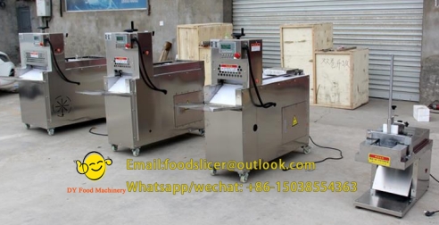 Troubleshooting methods for common faults of mutton slicer-Lamb slicer, beef slicer,sheep Meat string machine, cattle meat string machine, Multifunctional vegetable cutter, Food packaging machine, China factory, supplier, manufacturer, wholesaler