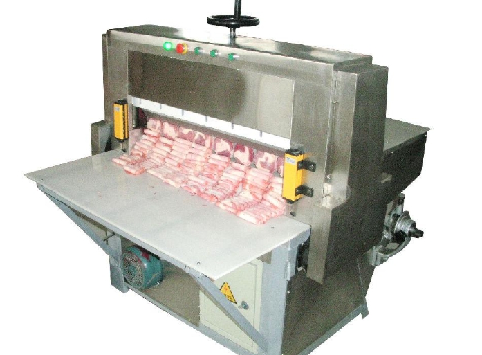Cleaning method of mutton slicer-Lamb slicer, beef slicer,sheep Meat string machine, cattle meat string machine, Multifunctional vegetable cutter, Food packaging machine, China factory, supplier, manufacturer, wholesaler