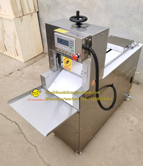 Attention should be paid to the first use of the mutton slicer-Lamb slicer, beef slicer,sheep Meat string machine, cattle meat string machine, Multifunctional vegetable cutter, Food packaging machine, China factory, supplier, manufacturer, wholesaler