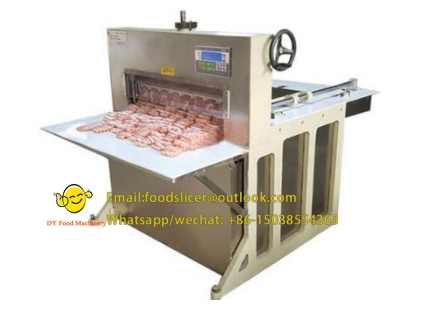 Paraan ng paglilinis at pagdidisimpekta ng mutton slicer-Lamb slicer, beef slicer, sheep Meat string machine, cattle meat string machine, Multifunctional vegetable cutter, Food packaging machine, China factory, supplier, manufacturer, wholesaler