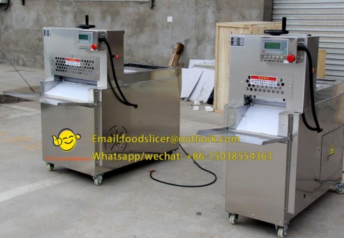 Things to do before cleaning your lamb slicer-Lamb slicer, beef slicer,sheep Meat string machine, cattle meat string machine, Multifunctional vegetable cutter, Food packaging machine, China factory, supplier, manufacturer, wholesaler