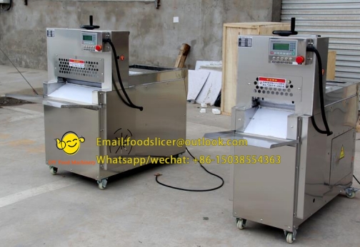 Comparison of Straight Cut Lamb Slicer and Disc Slicer-Lamb slicer, beef slicer,sheep Meat string machine, cattle meat string machine, Multifunctional vegetable cutter, Food packaging machine, China factory, supplier, manufacturer, wholesaler