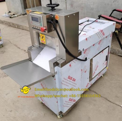 Lamb Slicer Handling and Transportation Precautions-Lamb slicer, beef slicer,sheep Meat string machine, cattle meat string machine, Multifunctional vegetable cutter, Food packaging machine, China factory, supplier, manufacturer, wholesaler