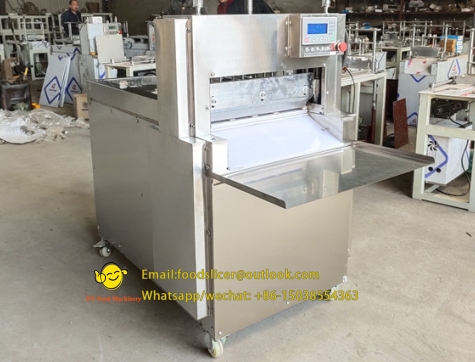 How to use frozen meat slicer mutton slicer-Lamb slicer, beef slicer,sheep Meat string machine, cattle meat string machine, Multifunctional vegetable cutter, Food packaging machine, China factory, supplier, manufacturer, wholesaler