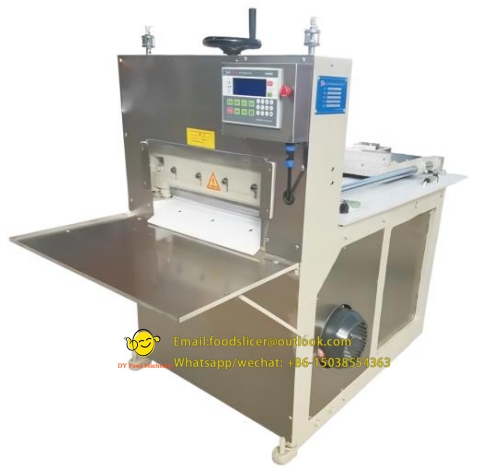 How to operate the frozen meat slicer after buying it back-Lamb slicer, beef slicer,sheep Meat string machine, cattle meat string machine, Multifunctional vegetable cutter, Food packaging machine, China factory, supplier, manufacturer, wholesaler