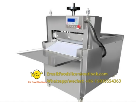 Beef and mutton slicer equipment maintenance precautions-Lamb slicer, beef slicer,sheep Meat string machine, cattle meat string machine, Multifunctional vegetable cutter, Food packaging machine, China factory, supplier, manufacturer, wholesaler