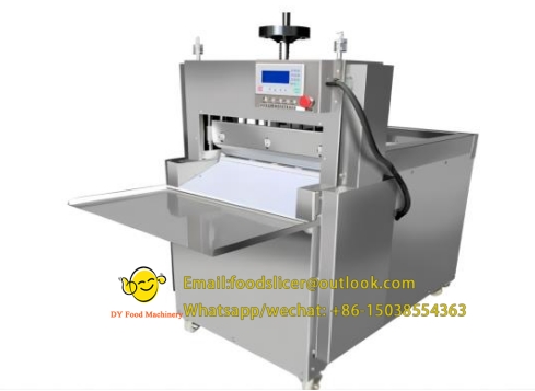 Precautions when purchasing an automatic beef and mutton slicer-Lamb slicer, beef slicer,sheep Meat string machine, cattle meat string machine, Multifunctional vegetable cutter, Food packaging machine, China factory, supplier, manufacturer, wholesaler
