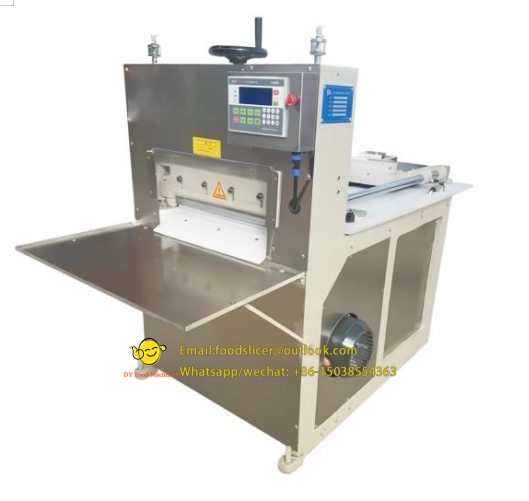 Precautions in the use of frozen meat slicer-Lamb slicer, beef slicer,sheep Meat string machine, cattle meat string machine, Multifunctional vegetable cutter, Food packaging machine, China factory, supplier, manufacturer, wholesaler