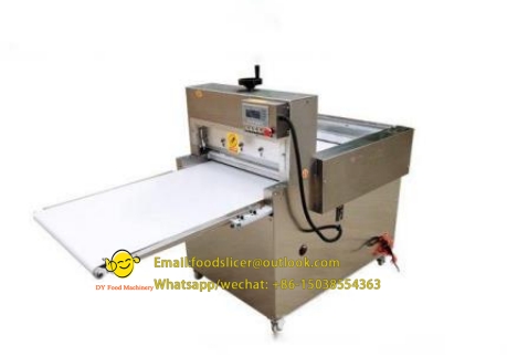 How to judge whether the motor is damaged in the frozen meat slicer-Lamb slicer, beef slicer,sheep Meat string machine, cattle meat string machine, Multifunctional vegetable cutter, Food packaging machine, China factory, supplier, manufacturer, wholesaler