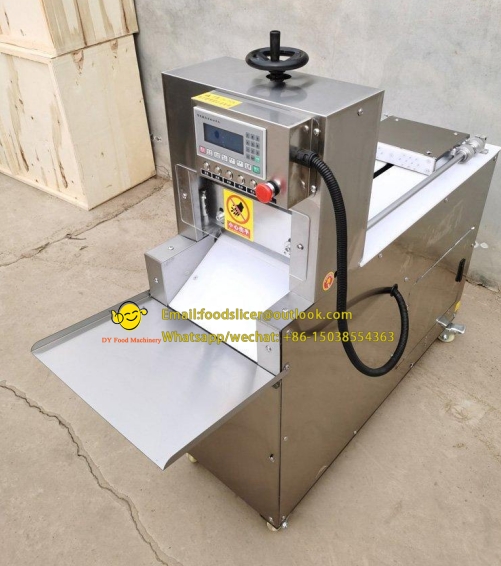 How to avoid dangerous situations with automatic mutton slicer-Lamb slicer, beef slicer,sheep Meat string machine, cattle meat string machine, Multifunctional vegetable cutter, Food packaging machine, China factory, supplier, manufacturer, wholesaler
