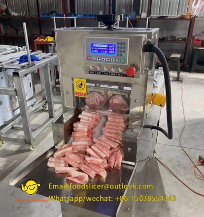 How to Extend the Life of a Lamb Slicer-Lamb slicer, beef slicer,sheep Meat string machine, cattle meat string machine, Multifunctional vegetable cutter, Food packaging machine, China factory, supplier, manufacturer, wholesaler