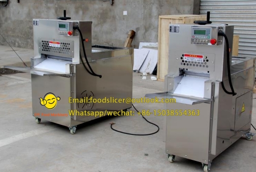 How to clean the oil of the lamb slicer the fastest-Lamb slicer, beef slicer,sheep Meat string machine, cattle meat string machine, Multifunctional vegetable cutter, Food packaging machine, China factory, supplier, manufacturer, wholesaler