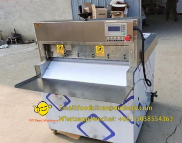 مٽن سلائيسر جي سار سنڀال جا قدم- Lamb slicer, beef slicer, sheep Meat string machine, cattle meat string machine, Multifunctional Veget cutter, Food Packing machine, China factory, supplier, manufacturer, wholesaler