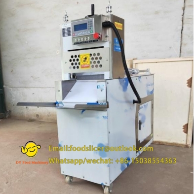 Functional advantages of mutton slicer-Lamb slicer, beef slicer,sheep Meat string machine, cattle meat string machine, Multifunctional vegetable cutter, Food packaging machine, China factory, supplier, manufacturer, wholesaler