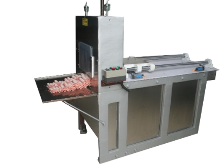 The correct way to cut meat with a lamb slicer-Lamb slicer, beef slicer,sheep Meat string machine, cattle meat string machine, Multifunctional vegetable cutter, Food packaging machine, China factory, supplier, manufacturer, wholesaler