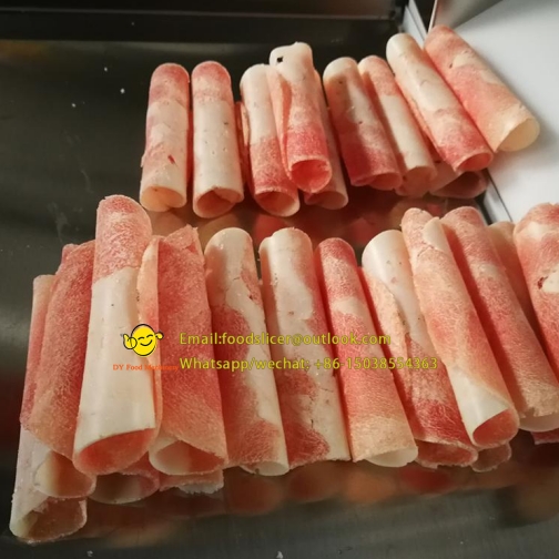 How to distinguish between good and bad beef slicer-Lamb slicer, beef slicer,sheep Meat string machine, cattle meat string machine, Multifunctional vegetable cutter, Food packaging machine, China factory, supplier, manufacturer, wholesaler