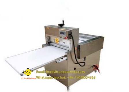 What are the technical requirements for the use of mutton slicer?-Lamb slicer, beef slicer,sheep Meat string machine, cattle meat string machine, Multifunctional vegetable cutter, Food packaging machine, China factory, supplier, manufacturer, wholesaler