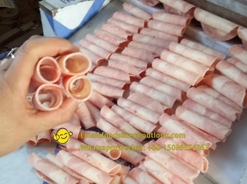 Ways to Avoid Dangers When Using a Lamb Slicer-Lamb slicer, beef slicer,sheep Meat string machine, cattle meat string machine, Multifunctional vegetable cutter, Food packaging machine, China factory, supplier, manufacturer, wholesaler
