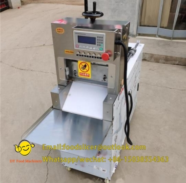 Suggestions for cleaning dirt of mutton slicer-Lamb slicer, beef slicer,sheep Meat string machine, cattle meat string machine, Multifunctional vegetable cutter, Food packaging machine, China factory, supplier, manufacturer, wholesaler